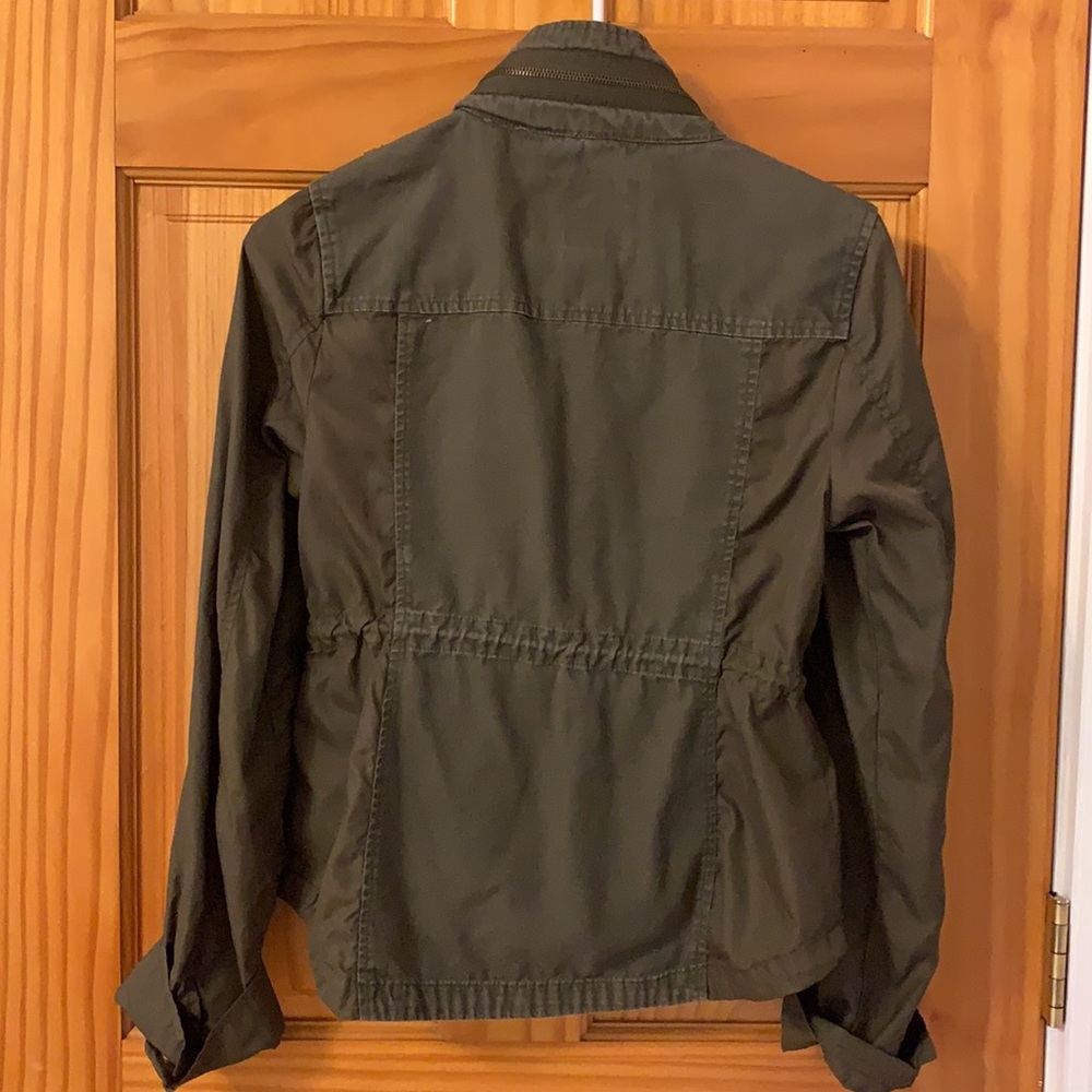 American Rag Utility Jacket - Picture 2 of 2